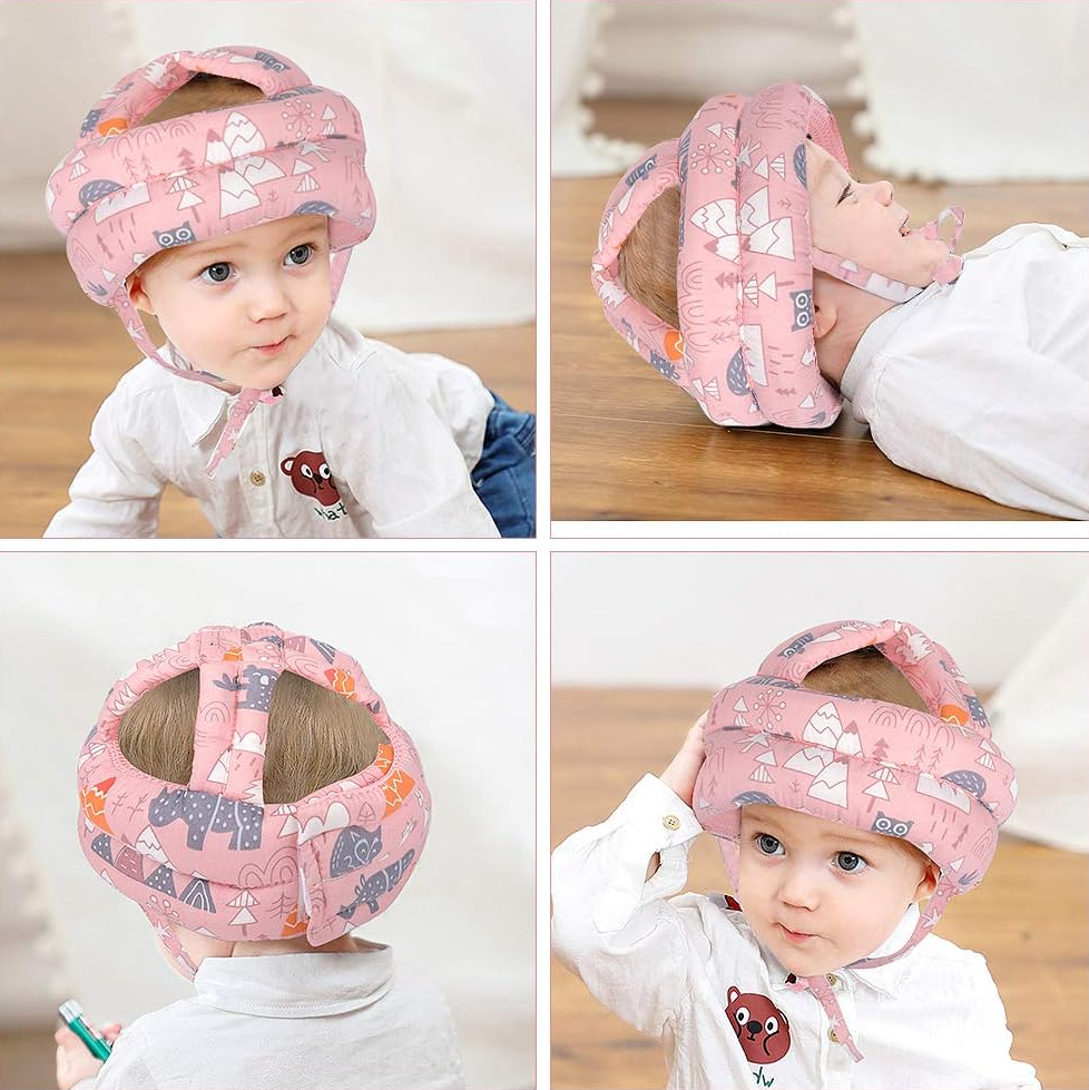 casque-securite-bebe-protection