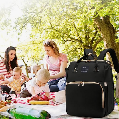 SAC A LANGER  | LIT MOUSTIQUAIRE