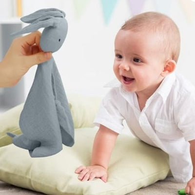 DOUDOU PLAT | MOUSSELINE