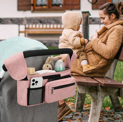 sac-a-langer-bebe-roses