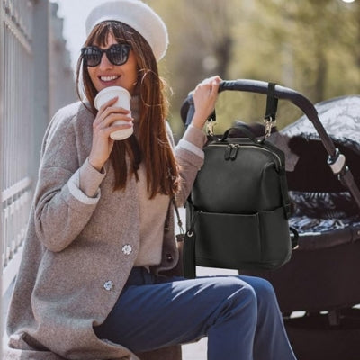 sac-a-langer-bebe-stylé