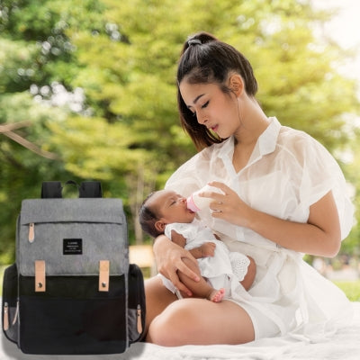 SAC A LANGER | LUXE™