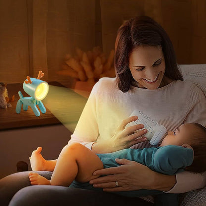 VEILLEUSE BÉBÉ | CERF